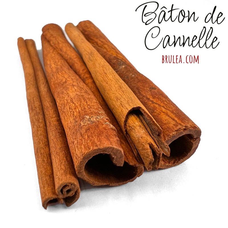 Baton de Cannelle 2