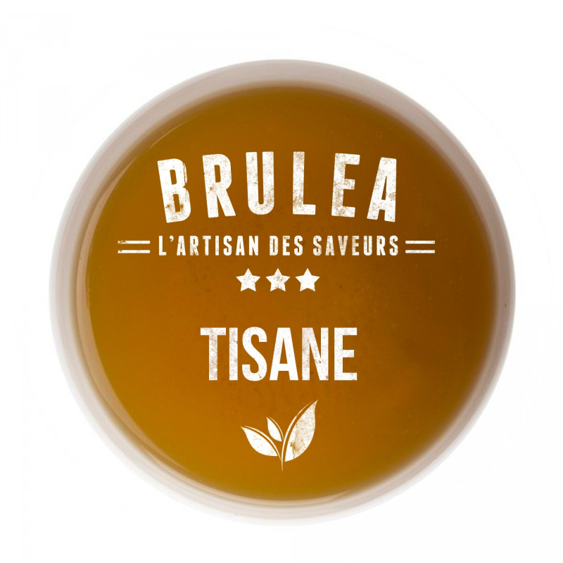 Tisane - Trésor du verger