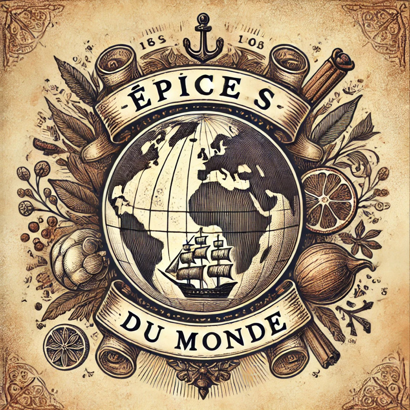 Épices du monde